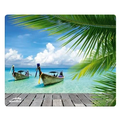 Image de SPEEDLINK SL 6242 PARADISE, Multicolore, Image, Universel, 230 mm, 190 0,15 mm