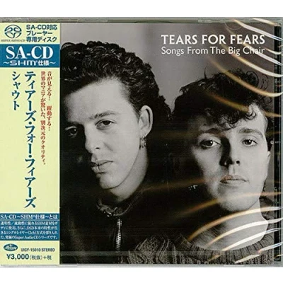 Image de Songs from The. Shm CD [Import]