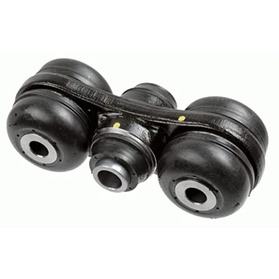 Image de LEMFÖRDER 37617 01 Bras de suspension Essieu arrière, centre barre oscillant transversal OPEL: Zafira C Tourer, Astra J 5 portes, GTC