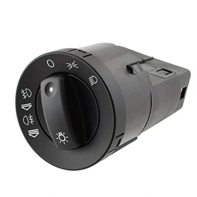 Image de HZTWFC Commutateur de commande phare antibrouillard OEM # 8E0 941 531A 8E0941531A pour Audi A4 B6 S4 Quattro + Avant 2000 2008
