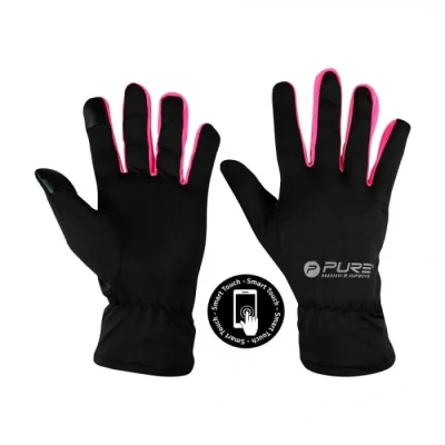 Image de Gants de running Pure2Improve