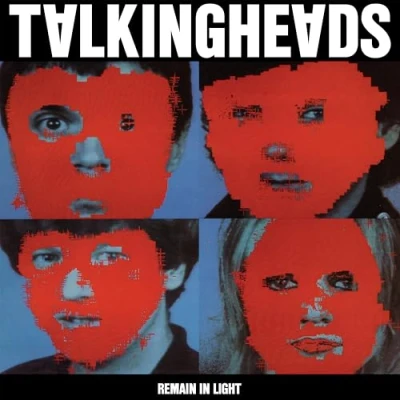 Image de Remain in Light (Rocktober)