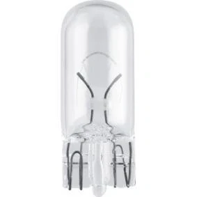 Image de PHILIPS 12961B2 Ampoule, feu clignotant 12 5 W5W, Lampe à socle en verre RENAULT: Trafic 3, MEGANE Captur, PEUGEOT: 508 I Berline, 2008 Break