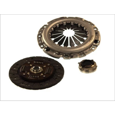 Image de AISIN Clutch Kit (3P) KY 067 d&#039;embrayage à trois pièces avec mécanisme disque d&#039;embrayage, butée de débrayage 180
