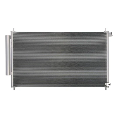 Image de BOSCH 1 986 AD2 286 Condenseur De Clim HONDA: CR V IV (RM) 2.4 AWD, 4WD, i VTEC, 2012
