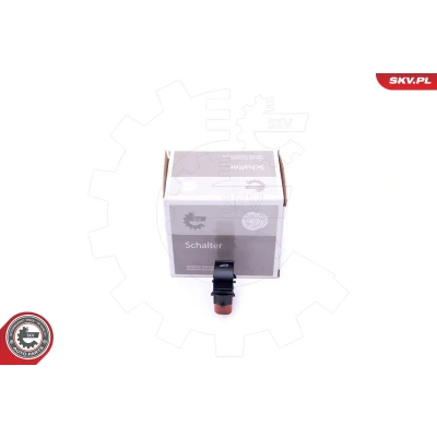 Image de ESEN SKV 37SKV363 Interrupteur, lève vitre du côté passager FORD: Transit Connect V408 Van, C Max 2, FOCUS 3