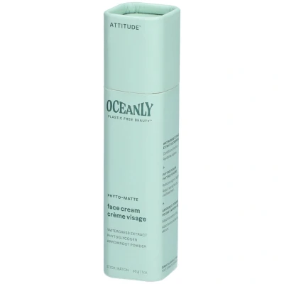 Image de Attitude Attitude™ Oceanly™ Phyto Matte Gezichtscrème