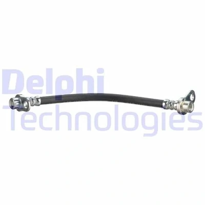 Image de DELPHI LH7645 Flexible De Frein 256 M10x1 SF 120o MITSUBISHI: Outlander 2 SUV, ASX Lancer 7 Limousine