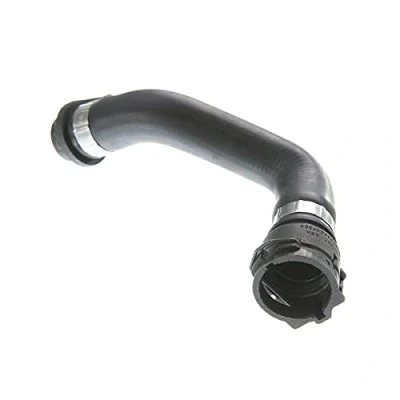 Image de Tuyau de refroidissement moteur par thermostat compatible avec série 1 E81 E87 E88 3 E46 E90 E91 X3 E83 N42 N46 N46N 2000 2011 11537572158