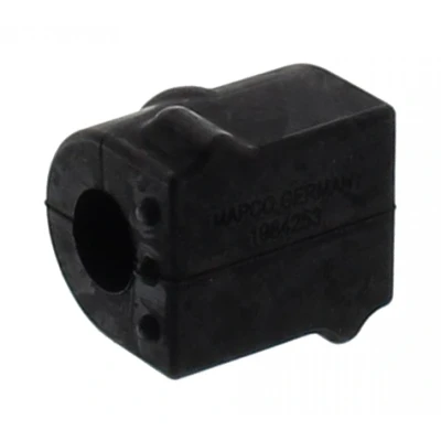 Image de MAPCO 37727 Silent Bloc de Barre Stabilisatrice des deux côtés l&#039;essieu avant Support en caoutchouc 15 OPEL: Corsa C 3/5 portes