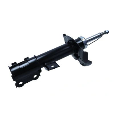 Image de MAXGEAR 11 0996 Amortisseur Essieu avant droit Pression de gaz Système bitube Jambe suspension Goujon en haut HYUNDAI: i30 I 3/5 portes