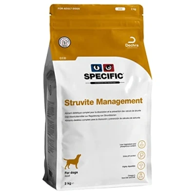Image de Specific CCD Struvite Management 3 x 2 kg
