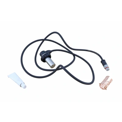 Image de VEMO V27 72 0014 Capteur ABS Essieu arrière Qualité originale pour véhicules avec système antiblocage 12 IVECO: DAILY 4 Kasten/Kombi,