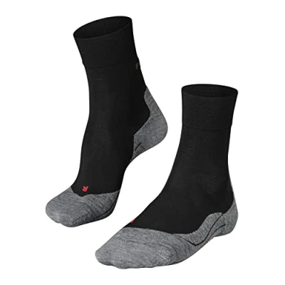 Image de Falke Chaussettes, Homme, Taille: 39/41, Black