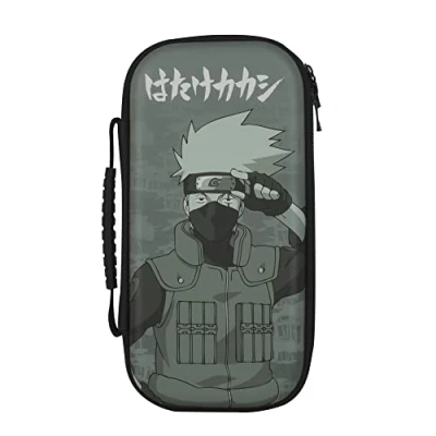 Image de Naruto Housse de protection Nintendo Switch Kakshi (SWITCH)