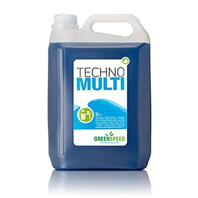 Image de Maya Professional Tools 4001237 Techno Multi, pour une utilisation en intérieur nettoyant 5 l