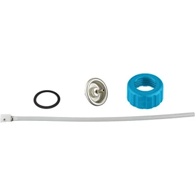 Image de HAZET 199 4 04/4 Bouteille pour pompe d&#039;arrosage Cylinder head screwdriver socket