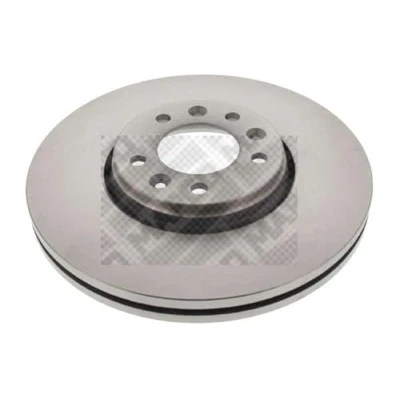 Image de MAPCO 15330 Disque de frein Essieu avant 304 28 5 ventilé PEUGEOT: 407 Berline, Expert II Van, SW, CITROËN: C5 3, Jumpy III Break