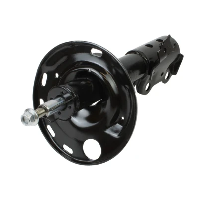 Image de MAXGEAR 11 1506 Amortisseur Essieu avant gauche Pression de gaz Système bitube Jambe suspension, avec ressort détente Goujon en haut