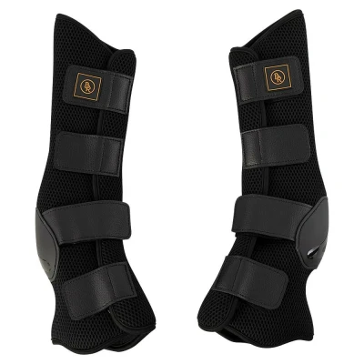 Image de BR Guêtres Mud Boots Mesh Noir