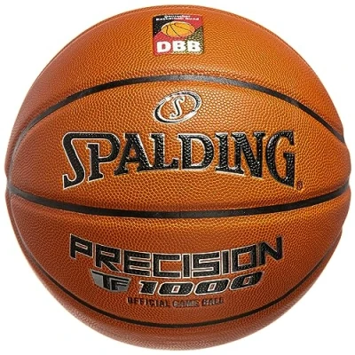 Image de Ballon Spalding Precision FIBA TF 1000