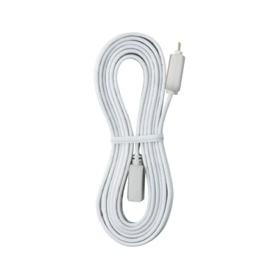 Image de Paulmann 70204 Function YourLED Flex Connecteur 100cm, Synthétique, Blanc