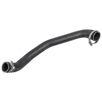 Image de FEBI BILSTEIN 170774 Gaine De Suralimentation avec colliers FORD: C Max 2, FOCUS 3, 3 Turnier