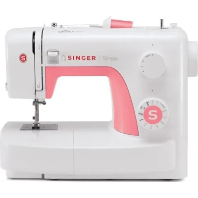 Image de Machine à coudre Singer Simple 3210