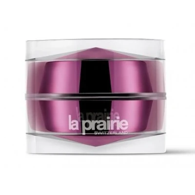 Image de La Prairie Crème De Jour Platinum Rare Rejuvenation Cream