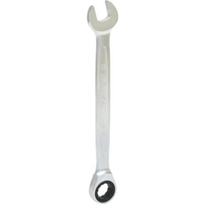 Image de KS TOOLS 503.4213 E Clé à fourche et polygonale cliquet 178 13 80