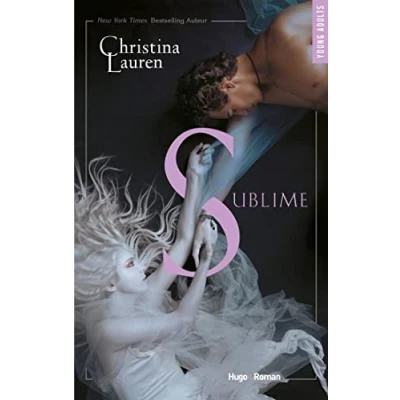 Image de Sublime Livre d’occasion Bon