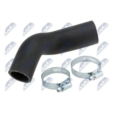 Image de Gaine de suralimentation NTY GPP FT 027
