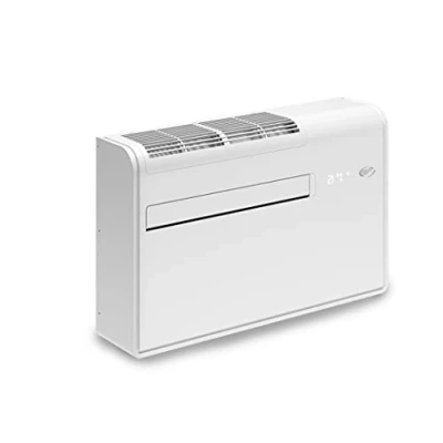 Image de ARGO APOLLO 12 HP Climatiseur sans unité externe 2,35 kW Pompe à chaleur R32 Blanc