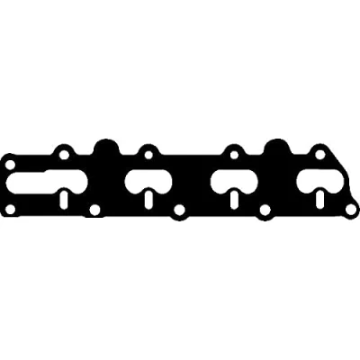 Image de CORTECO 026638P Joints De Collecteur d&#039;Echappement des gaz d&#039;échappement OPEL: Frontera A SUV, Calibra A, Vectra B Berline, DAEWOO: Rezzo