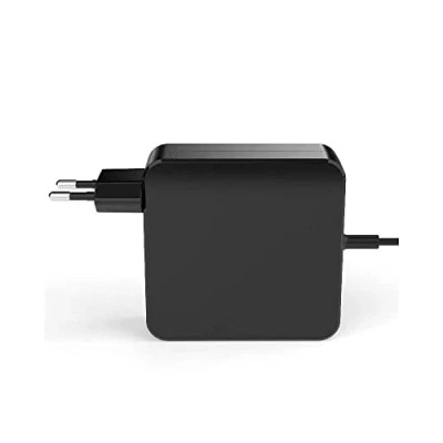Image de Chargeur Leotec pour ordinateur portable 65W Type C
