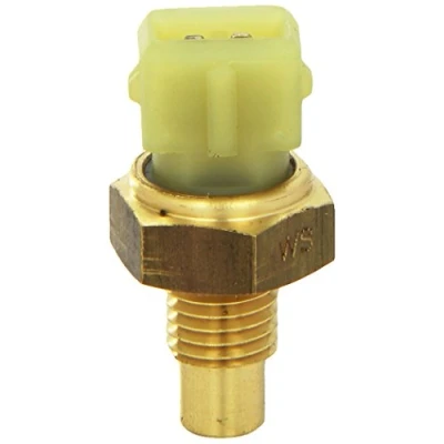 Image de CALORSTAT by Vernet WS2584 Sonde De Température Liquide Refroidissement RENAULT: CLIO 1, SAFRANE 2, TWINGO VOLVO: 480 E, 440 K