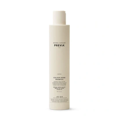 Image de Previa Keeping After Color Shampoo 250ml