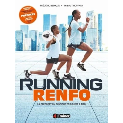 Image de Running renfo La préparation physique en course à pied (Broché)