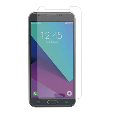 Image de For Change Verre Trempe 0.33 Mm: Samsung Galaxy J3 2017 Neuf