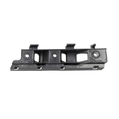 Image de ROMIX C60679 Support, pare chocs avant gauche, côté roue VOLKSWAGEN: Passat B6 Berline, Variant