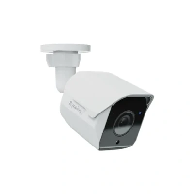 Image de Synology BC500 Caméra de sécurité alimentée par IA pour Surveillance Intelligente intégrée
