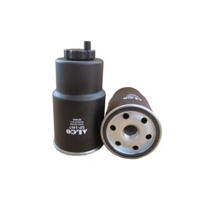 Image de ALCO FILTER SP 1467 Filtre à Carburant vissé MAZDA: CX 3, 2 3/5 portes