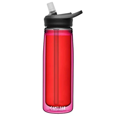 Image de Camelbak Eddy Plus Bouteille Mixte, 001 Black/Grey