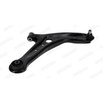 Image de MOOG MD WP 17312 Bras de suspension Essieu avant droit barre oscillant transversal Tôle d&#039;acier MAZDA: 2 3/5 portes, Berline