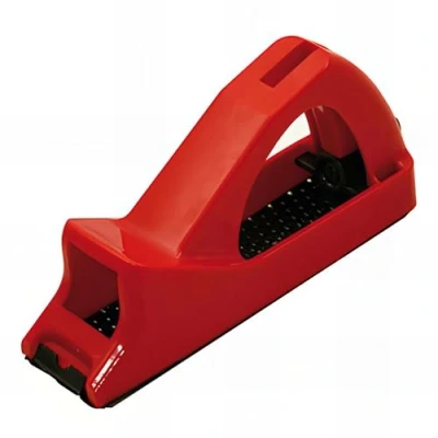 Image de Fartools 212006 Mini rabot à plâtre 135 x 35 mm