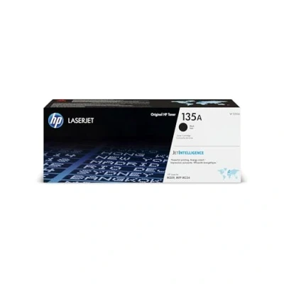 Image de HP 135A (W1350A) Noir Toner