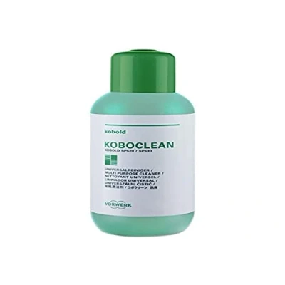 Image de Vorwerk Koboclean Vert 1