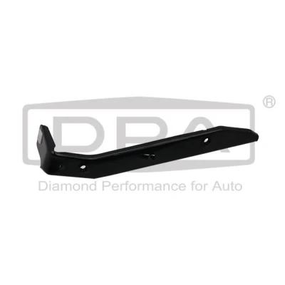 Image de DPA 88071332402 Support, pare chocs avant droite