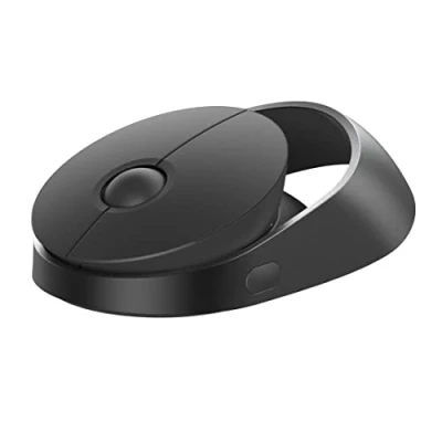 Image de Souris Sans fil RAPOO RAMELO AIR 1 Noir