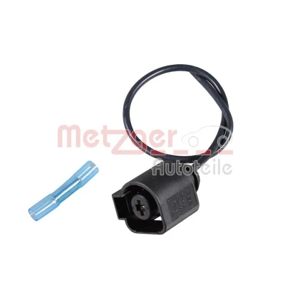Image de METZGER 2324188 Kit de réparation pour câbles, electricité centrale AUDI: A6 C6 Berline, Avant, Allroad C5, SKODA: Fabia I 5 portes